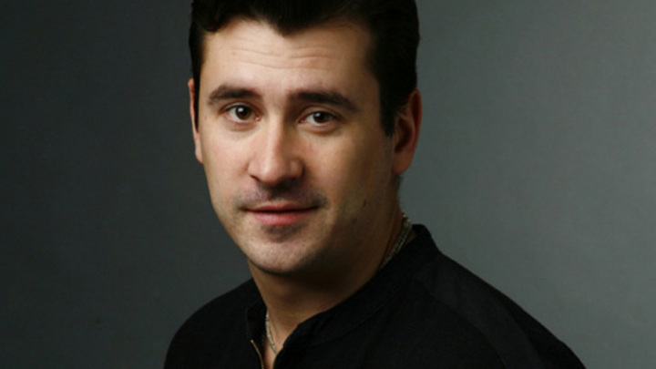 Евгений Миллер Картинка