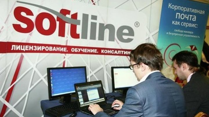 Softline приобретет MMTR Technology и SoftClub