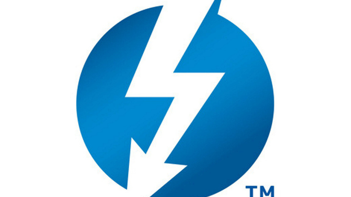 Thunderbolt 2 Networking: 10 Гбит по кабелю между Mac и ПК