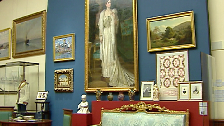 "Царицыно" продолжает знакомить с сокровищами последней резиденции русских императоров