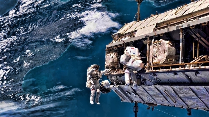  Настоящее и будущее космического туризма