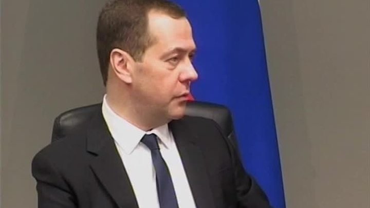 Школа Медведева Фото