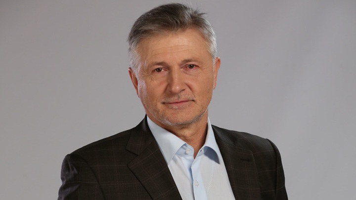 Станислав Боклан Картинка