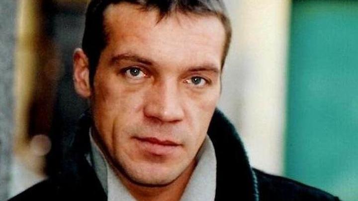 Олег Чернов Картинка