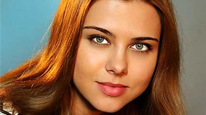 Анастасия Макарова Картинка