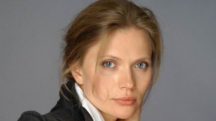 Татьяна Черкасова Картинка