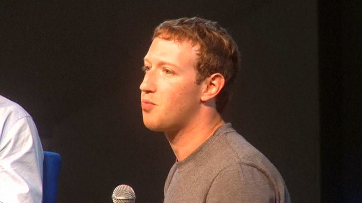 Скандалы и интриги: Facebook попал в очередную неприятную историю