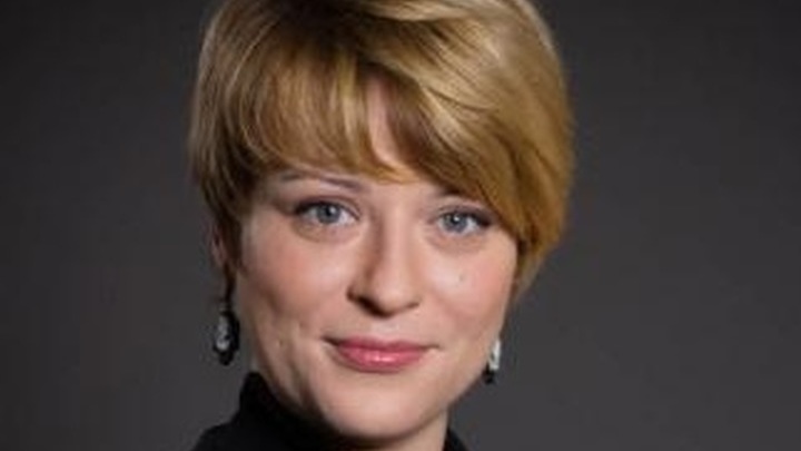 Лариса Маршалова Картинка
