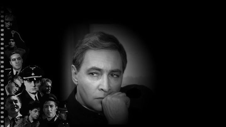 В Государственном Кремлевском дворце пройдет концерт памяти Вячеслава Тихонова