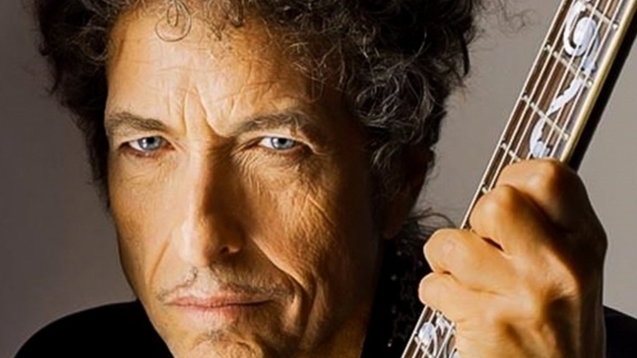 Электрогитара Боба Дилана продана за 490 тысяч долларов