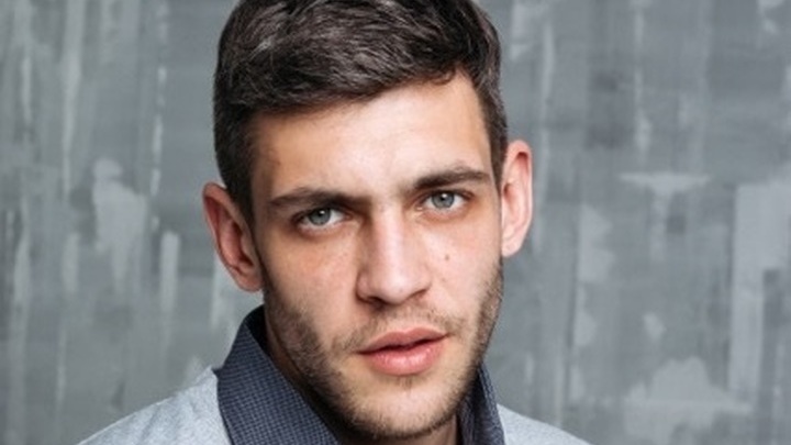 Дмитрий Белякин Картинка