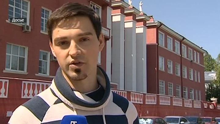 Арестован обвиняемый в убийстве Дениса Суворова из ГТРК "Нижний Новгород"