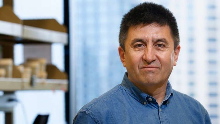 Шухрат Миталипов, американский исследователь казахского происхождения, совершивший со своей командой прорыв в редактировании генома жизнеспособных эмбрионов человека.
