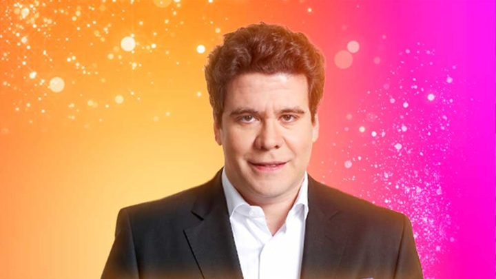 Денис Мацуев