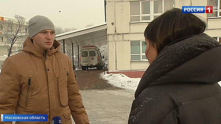 Спас сбитую собаку, теперь спасают самого: житель Подмосковья подобрал пса, зараженного бешенством
