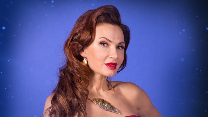 Эвелина Бледанс