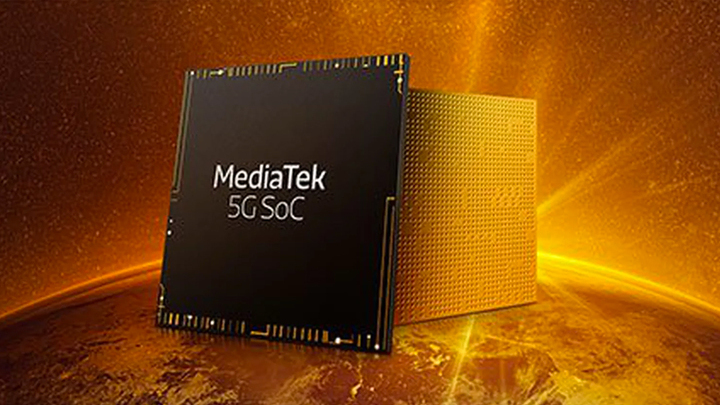 Доступные 5G-смартфоны станут реальностью благодаря чипу MediaTek