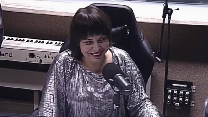 Физики и лирики. Мода. Эпоха 1970-1980-х