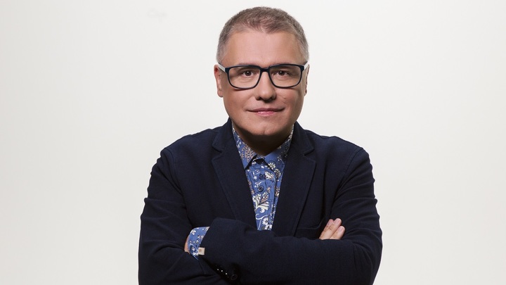 Сергей Майоров