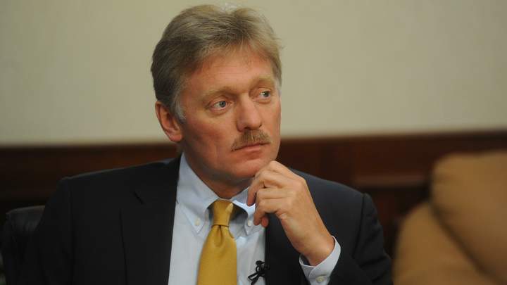 Песков рассказал, что больше всего угнетает Путина