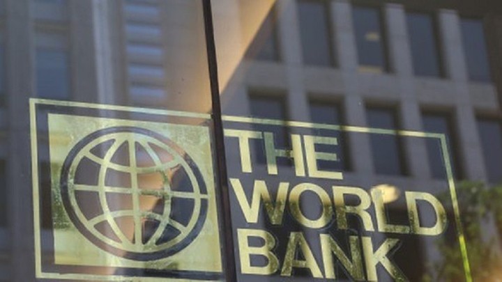 Всемирный банк приостановил платежные операции в Афганистане