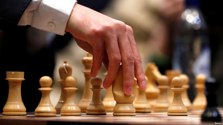 "Да, азиаты мы!" Шахматисты России могут сменить статус