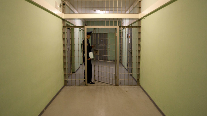 В Приморье арестован подозреваемый в совершении смертельного ДТП