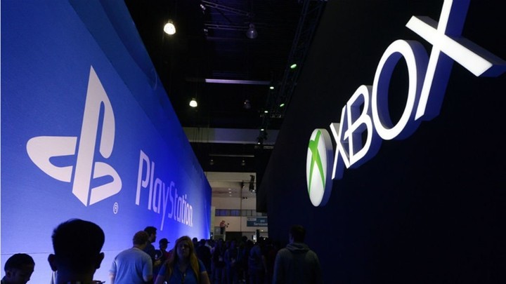 Акции Sony резко упали из-за сделки Microsoft-Activision