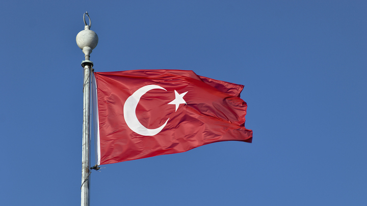 Атака на генконсульство: французский дипломат побывал в МИД Турции