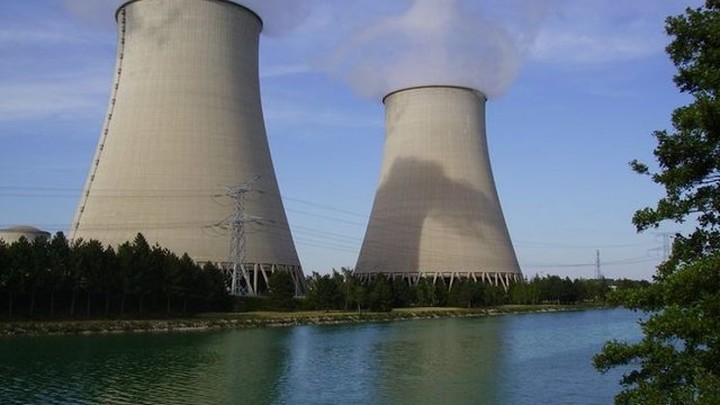 Германия вернет в строй угольные электростанции при нехватке газа