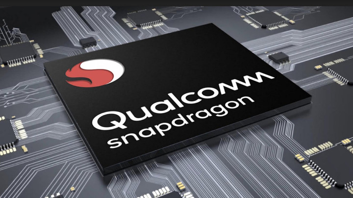 Qualcomm прокачала свой самый мощный процессор
