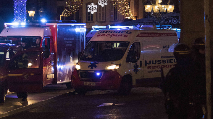 Во Франции потерпел крушение самолет: есть погибшие