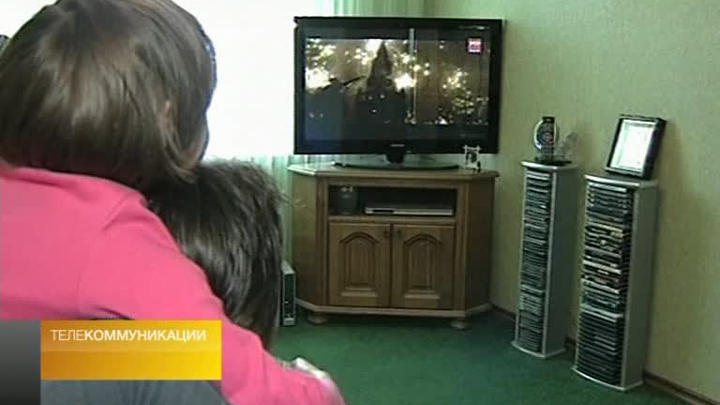 Эфир от 06.11.2012