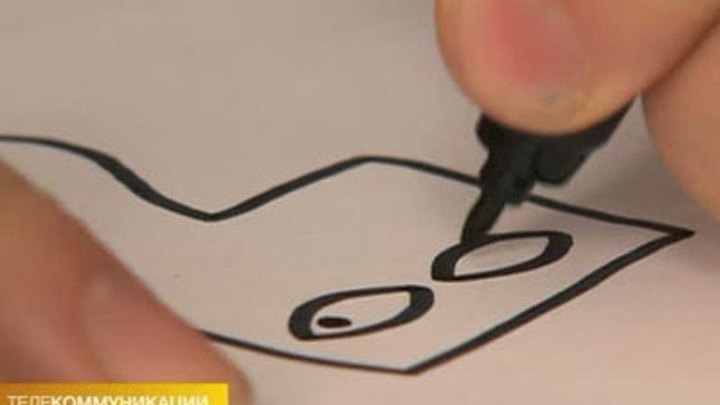 Эфир от 06.11.2012