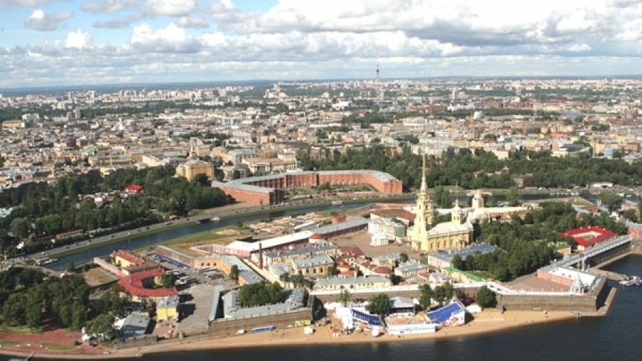 Фото Петроградского Района Спб