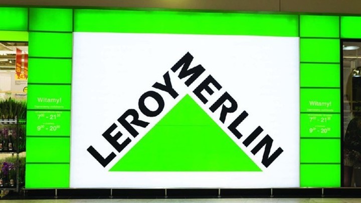 Даркстор южный леруа мерлен. Леруа Мерлен. Leroy Merlin логотип. Символ Леруа Мерлен. Леруа Мерлен Химки.