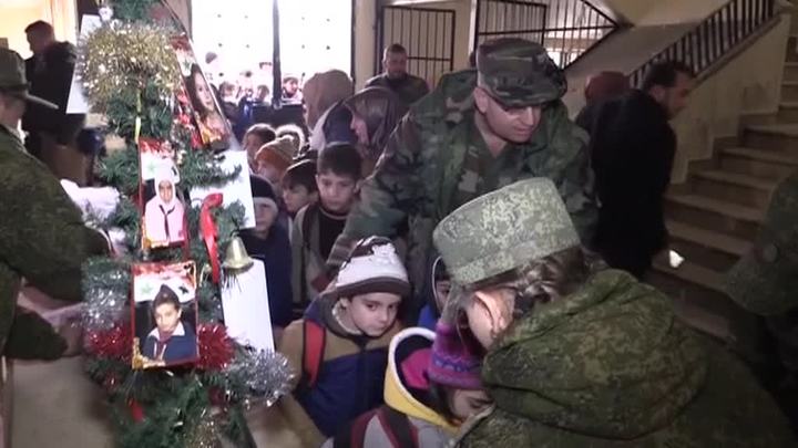 В России Новый Год Раньше Встречают Жители В России Новый Год Раньше Встречают Жители