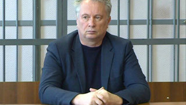 Банкир Михаил Яхонтов Фото Биография