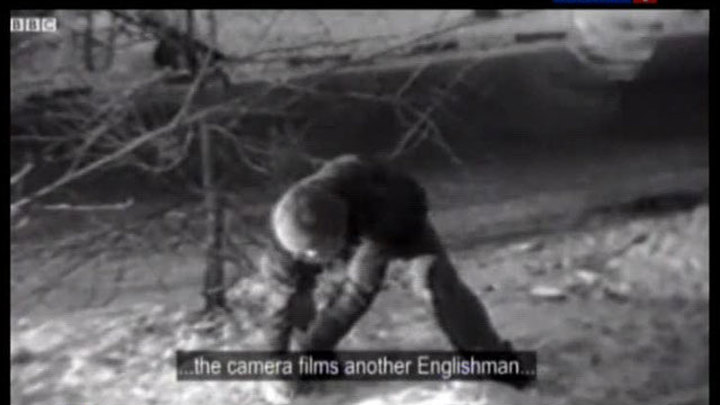 Фильм "Путин, Россия и Запад" стал сенсацией до выхода в