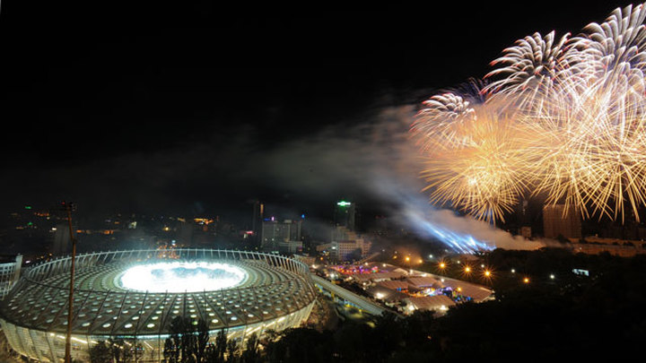 Смотрим Новый Год 2022 На Первом