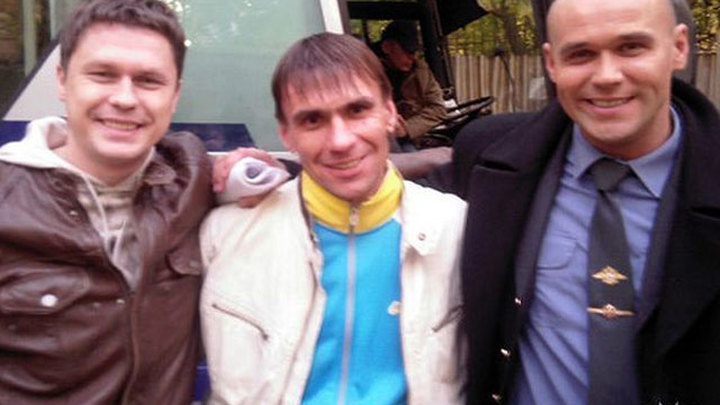 Третья смерть "Глухаря": актер Сергей Шарошкин подорвался на гранате