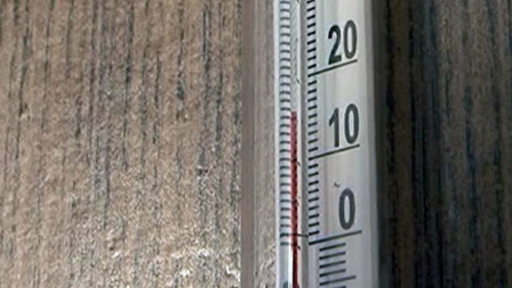 В Бурятии лютует мороз, без отопления замерзают тысячи человек
