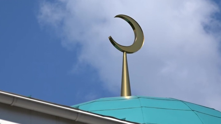 1100-летие принятия ислама Волжской Булгарией: в Казани заложили мечеть на 10 тысяч прихожан
