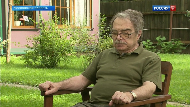 Александру Адабашьяну исполнилось 75 лет