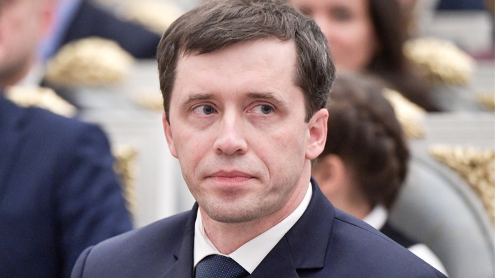 Депутат Терентьев помещен в карантин