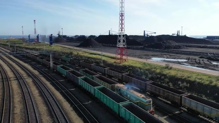 Казахстан опроверг заявление Украины о приостановке поставок угля