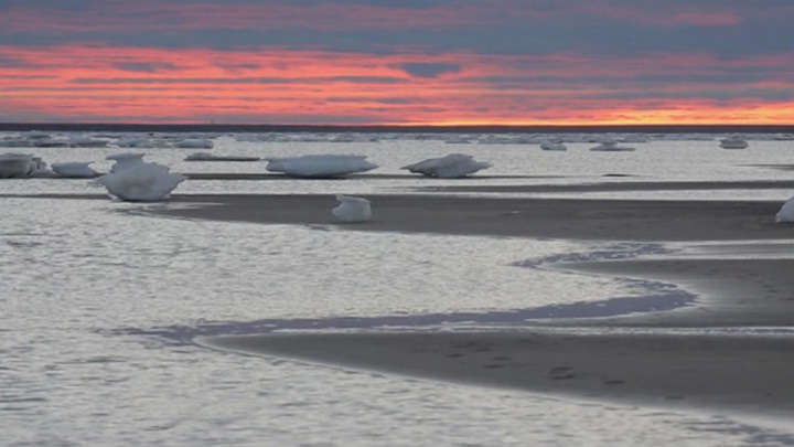Вести в субботу. Море Лаптевых впервые не замерзло: чем это грозит человечеству