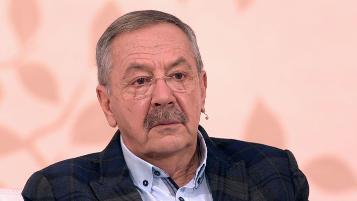 Купервейс константин биография личная жизнь Людмила Гурченко // Смотрим
