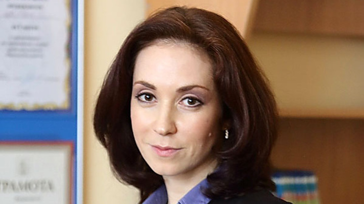 Анна Большова Картинка