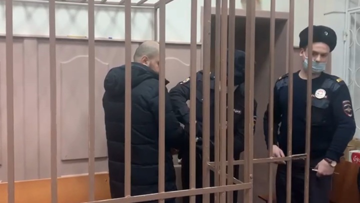 Следователь агаджанян